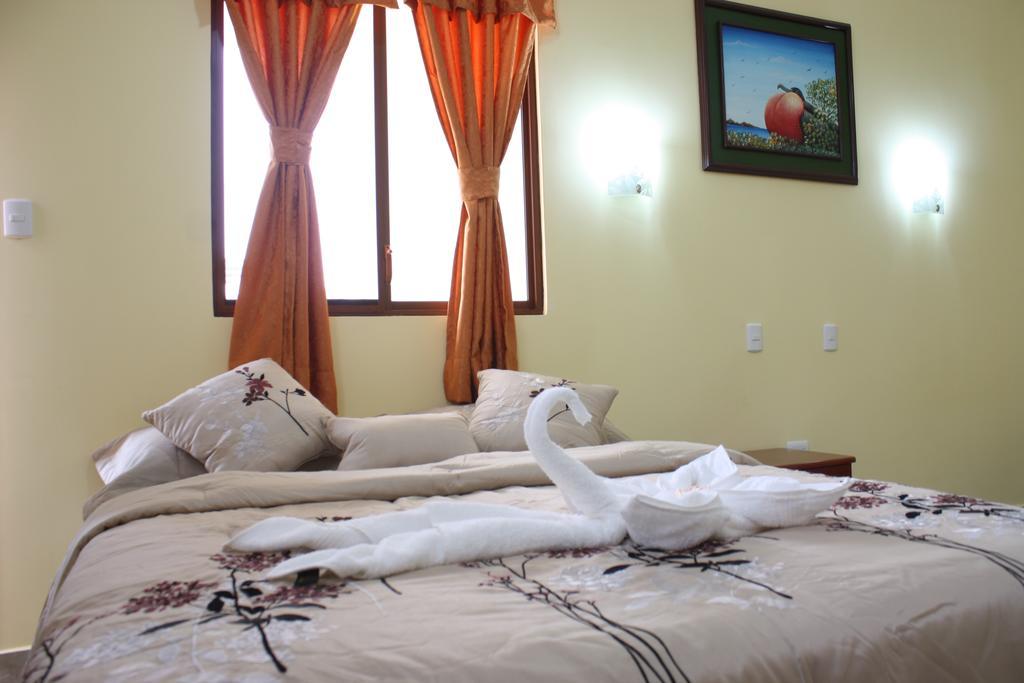 Hostal Espana بويرتو أيورا المظهر الخارجي الصورة